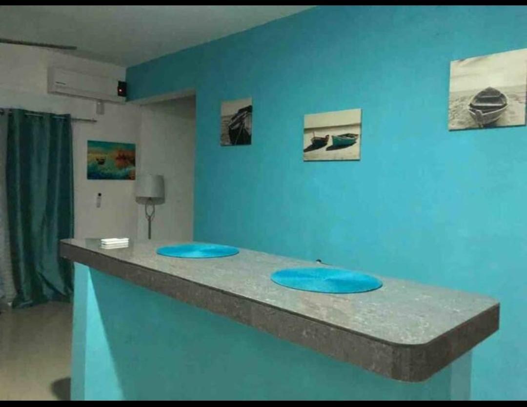 Apartment Suites Cozumel *