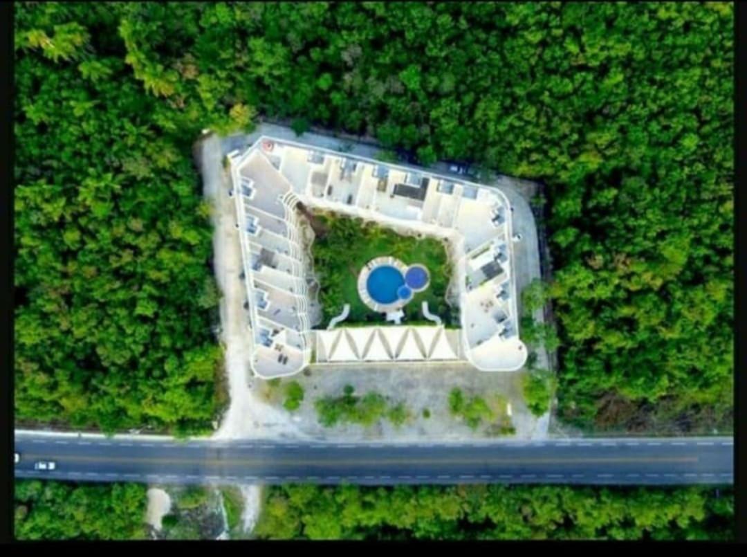 Apartment Suites Cozumel *